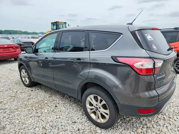 1FMCU9GD1HUE88602 2017 FORD ESCAPE - Image 2