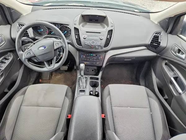 1FMCU9GD1HUE88602 2017 FORD ESCAPE - Image 8