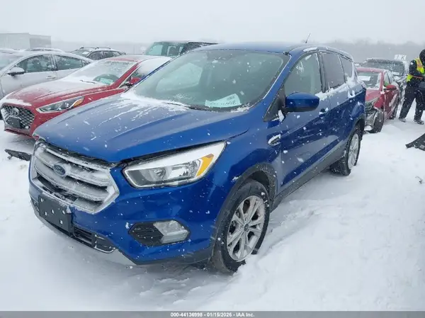 1FMCU9GD1HUE88907 2017 FORD ESCAPE - Image 2