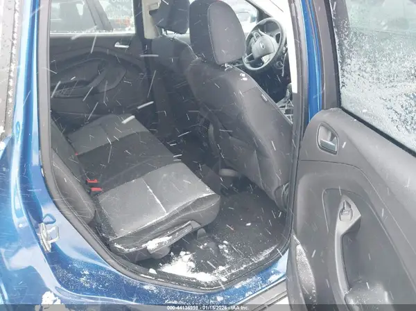 1FMCU9GD1HUE88907 2017 FORD ESCAPE - Image 8