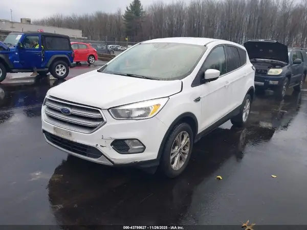 1FMCU9GD1HUE89197 2017 FORD ESCAPE - Image 2