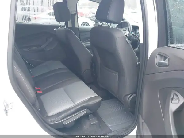 1FMCU9GD1HUE89197 2017 FORD ESCAPE - Image 8