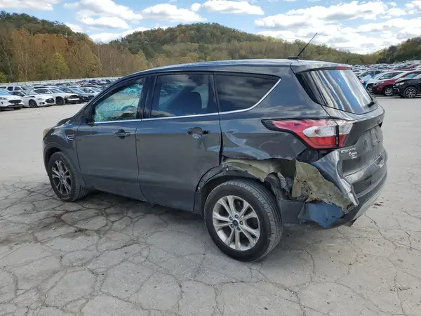 1FMCU9GD1HUE89314 2017 FORD ESCAPE - Image 2