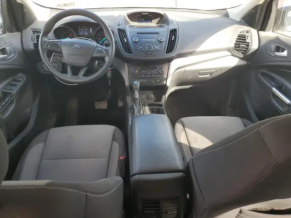 1FMCU9GD1HUE89314 2017 FORD ESCAPE - Image 8