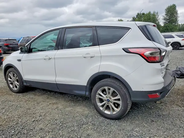 1FMCU9GD1HUE95629 2017 FORD ESCAPE - Image 2