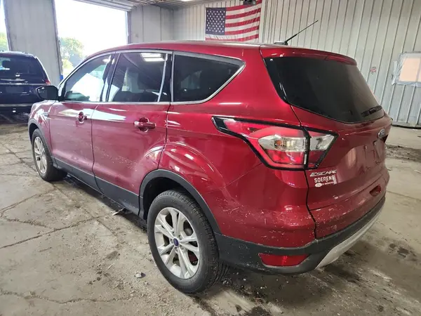 1FMCU9GD1HUE96490 2017 FORD ESCAPE - Image 2