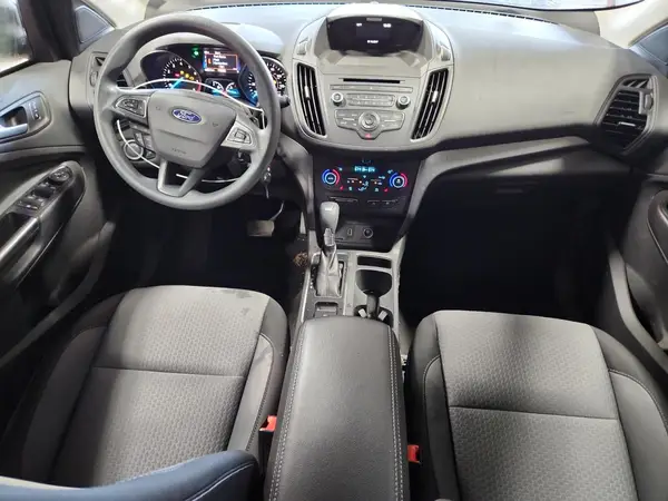 1FMCU9GD1HUE96490 2017 FORD ESCAPE - Image 8
