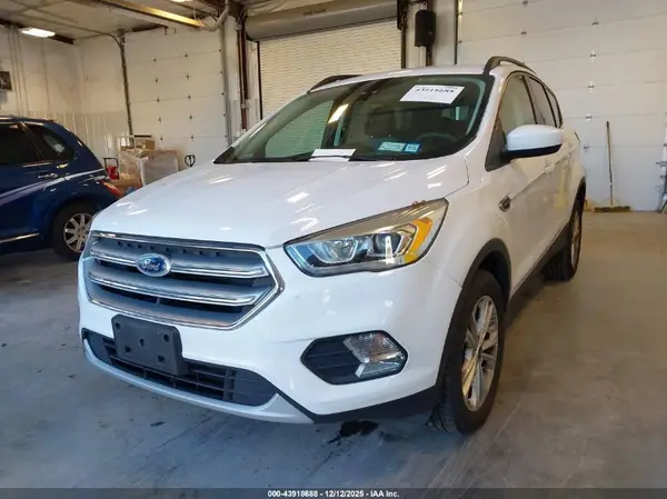 1FMCU9GD1HUE98692 2017 FORD ESCAPE - Image 2