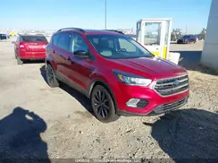 1FMCU9GD1HUE99745 2017 FORD ESCAPE