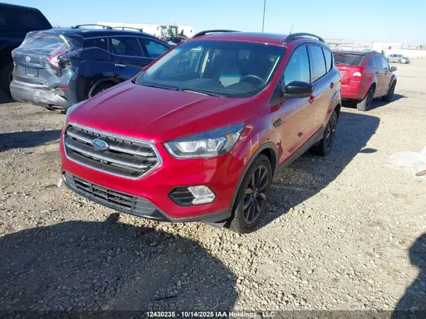 1FMCU9GD1HUE99745 2017 FORD ESCAPE - Image 2