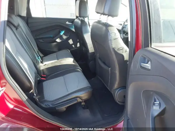 1FMCU9GD1HUE99745 2017 FORD ESCAPE - Image 8