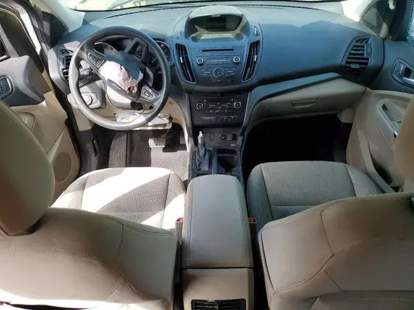 1FMCU9GD1HUF00408 2017 FORD ESCAPE - Image 8