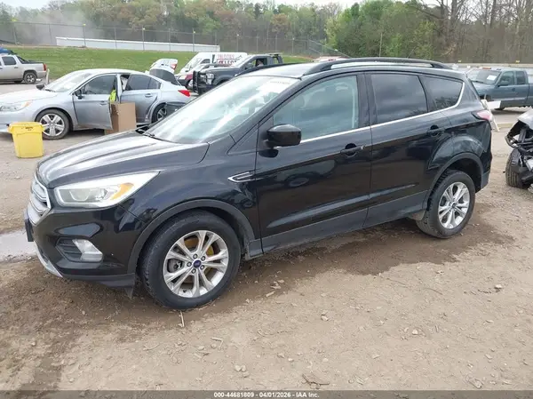 1FMCU9GD1HUF00697 2017 FORD ESCAPE - Image 2