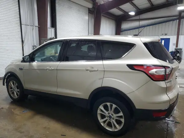 1FMCU9GD1HUF04197 2017 FORD ESCAPE - Image 2