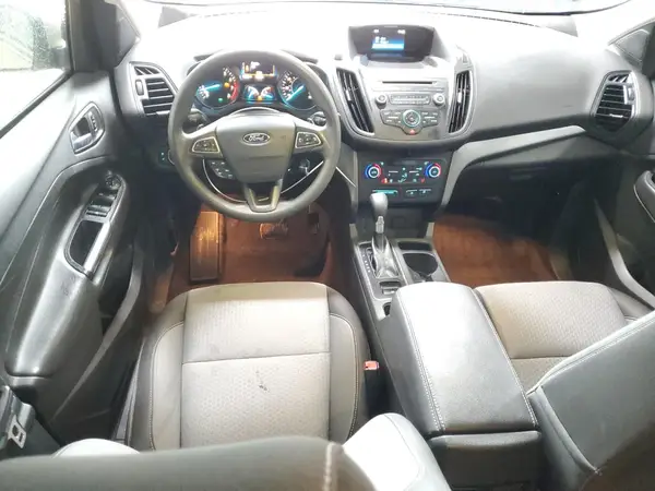 1FMCU9GD1HUF04197 2017 FORD ESCAPE - Image 8