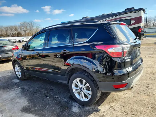 1FMCU9GD1HUF06581 2017 FORD ESCAPE - Image 2
