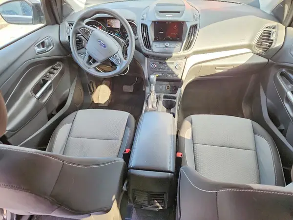 1FMCU9GD1HUF06581 2017 FORD ESCAPE - Image 8