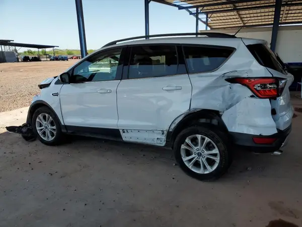 1FMCU9GD1HUF07732 2017 FORD ESCAPE - Image 2
