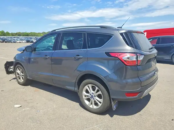 1FMCU9GD1JUA01386 2018 FORD ESCAPE - Image 2