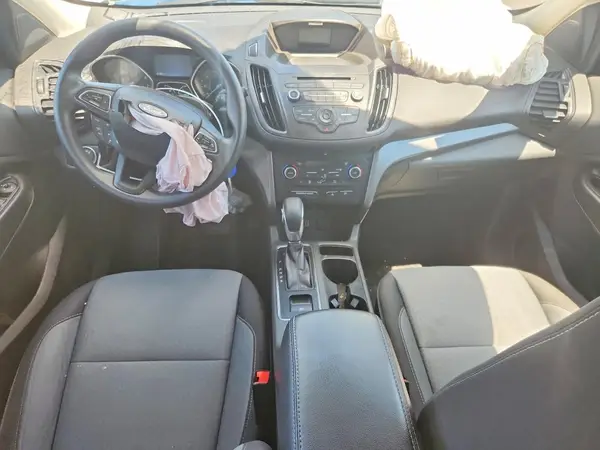 1FMCU9GD1JUA01386 2018 FORD ESCAPE - Image 8