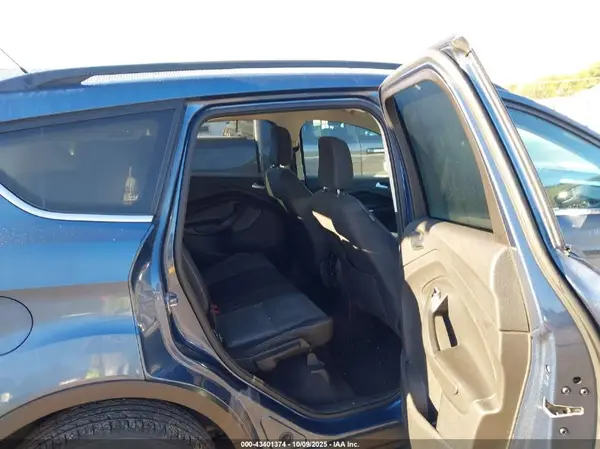 1FMCU9GD1JUA05082 2018 FORD ESCAPE - Image 8