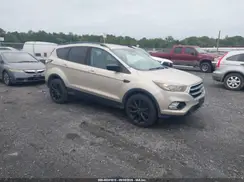 1FMCU9GD1JUA07494 2018 FORD ESCAPE