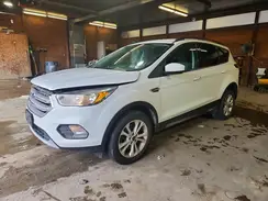 1FMCU9GD1JUA07902 2018 FORD ESCAPE