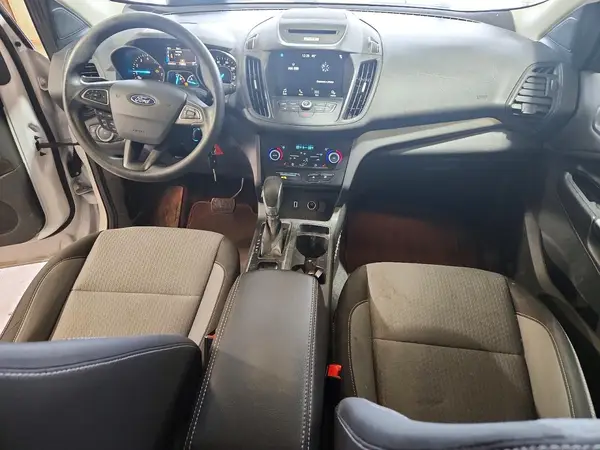 1FMCU9GD1JUA07902 2018 FORD ESCAPE - Image 8