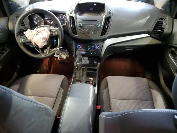 1FMCU9GD1JUA11576 2018 FORD ESCAPE - Image 8