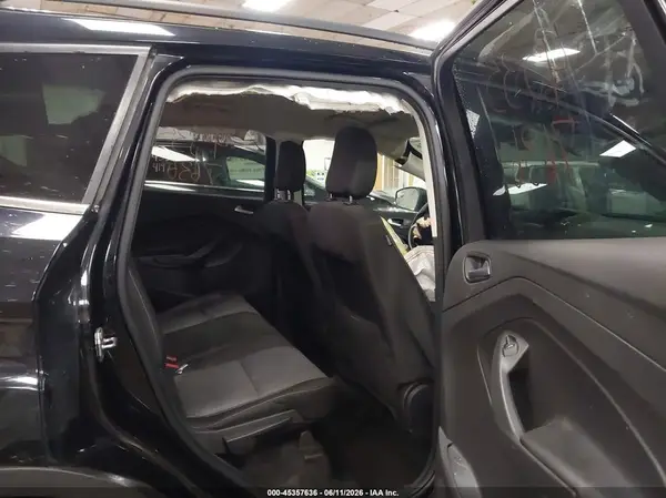 1FMCU9GD1JUA11867 2018 FORD ESCAPE - Image 8