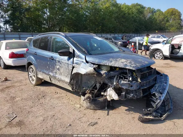 1FMCU9GD1JUA12534 2018 FORD ESCAPE - Image 1