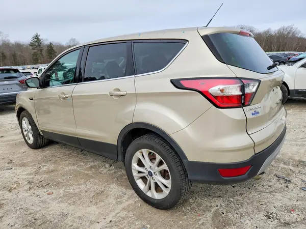 1FMCU9GD1JUA14414 2018 FORD ESCAPE - Image 2