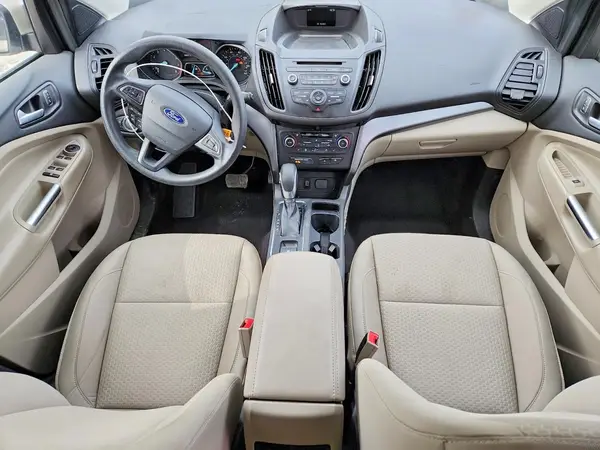 1FMCU9GD1JUA14414 2018 FORD ESCAPE - Image 8