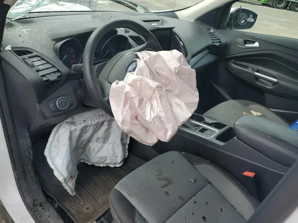 1FMCU9GD1JUA15045 2018 FORD ESCAPE - Image 8