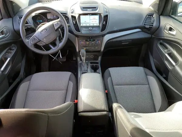 1FMCU9GD1JUA15143 2018 FORD ESCAPE - Image 8
