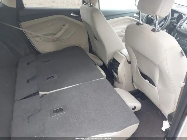 1FMCU9GD1JUA17586 2018 FORD ESCAPE - Image 8