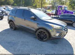 1FMCU9GD1JUA20097 2018 FORD ESCAPE