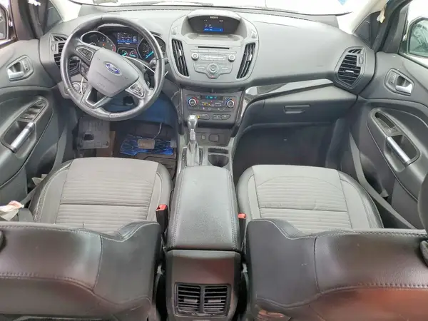 1FMCU9GD1JUA20231 2018 FORD ESCAPE - Image 8
