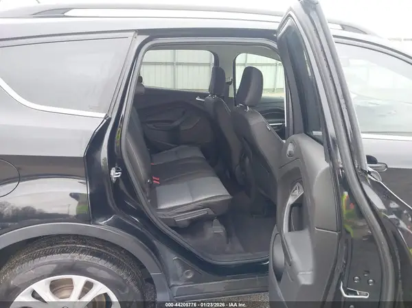 1FMCU9GD1JUA21587 2018 FORD ESCAPE - Image 8