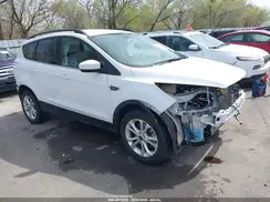 1FMCU9GD1JUA23288 2018 FORD ESCAPE