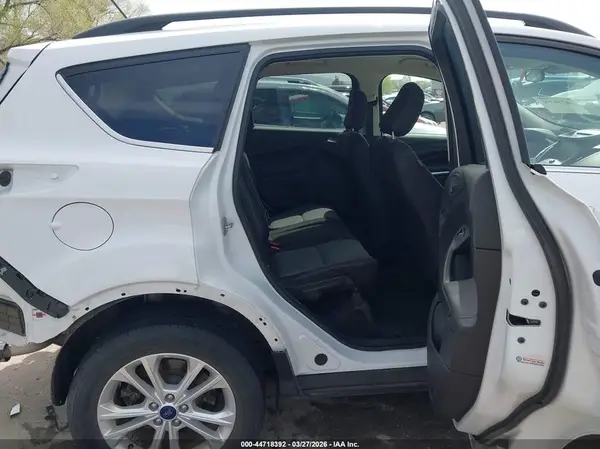 1FMCU9GD1JUA23288 2018 FORD ESCAPE - Image 8