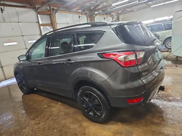 1FMCU9GD1JUA23713 2018 FORD ESCAPE - Image 2