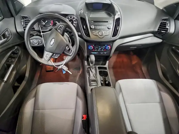 1FMCU9GD1JUA23713 2018 FORD ESCAPE - Image 8