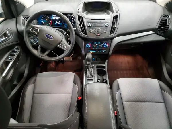 1FMCU9GD1JUA25283 2018 FORD ESCAPE - Image 8