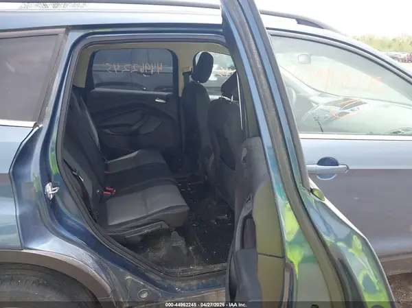 1FMCU9GD1JUA26501 2018 FORD ESCAPE - Image 8