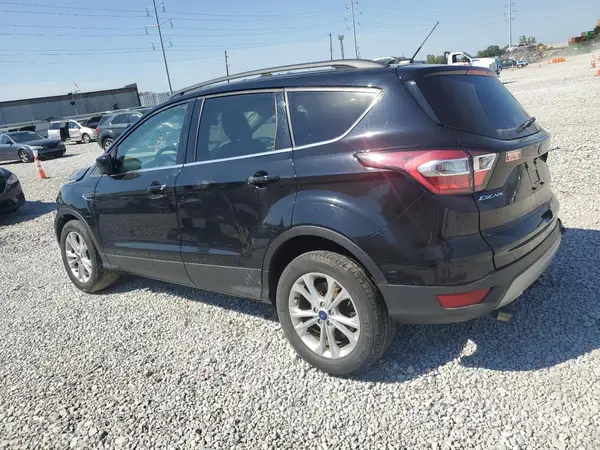 1FMCU9GD1JUA28071 2018 FORD ESCAPE - Image 2