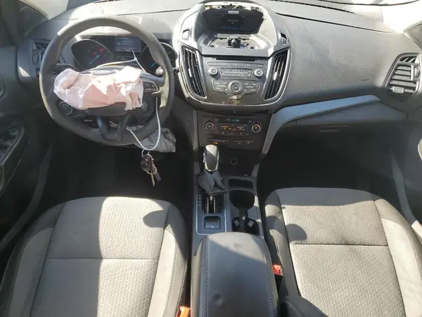 1FMCU9GD1JUA28071 2018 FORD ESCAPE - Image 8