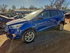 1FMCU9GD1JUA28863 2018 FORD ESCAPE