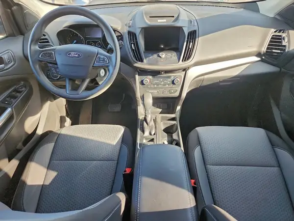 1FMCU9GD1JUA28863 2018 FORD ESCAPE - Image 8