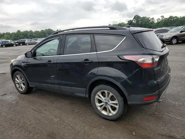 1FMCU9GD1JUA28992 2018 FORD ESCAPE - Image 2